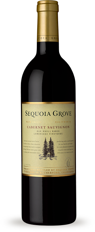 Product Image for 2013 Lamoreaux Vineyard Cabernet Sauvignon