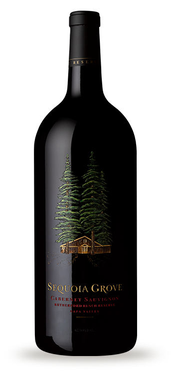 Product Image for 2011 Rutherford Bench Reserve Cabernet Sauvignon 3L