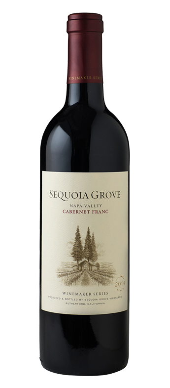 Product Image for 2015 Napa Valley Cabernet Franc