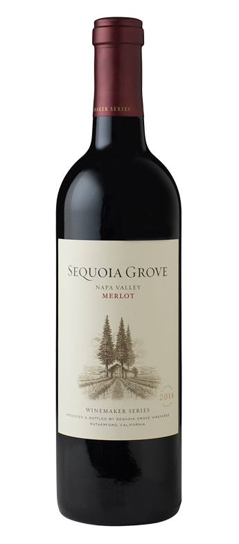 Product Image for 2015 Napa Valley Merlot